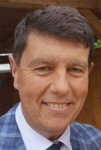 Martin Loder | Schule MIT Wissenschaft