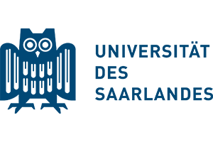 Logos Partner 2024 - Universität des Saarlandes