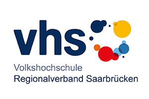 Logos Partner 2024 - Volkshochschule Regionalverband Saarbrücken