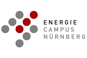 Logos Partner 2024 - Jugend Energie Campus Nürnberg