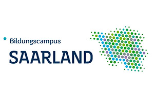 Logos Partner 2025 - Bildungscampus Saarland