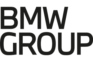 Logos Partner 2025 - BMW Group