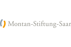 Logos Partner 2025 - Montan-Stiftung-Saar