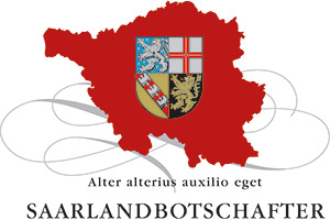 Logos Partner 2025 - Saarlandbotschafter