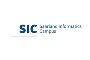 Logos Partner 2025 - SIC - Saarland Informatics Campus