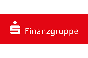 Logos Partner 2025 - Sparkassen-Finanzgruppe