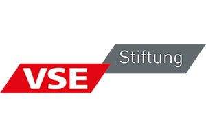 Logos Partner 2025 - VSE-Stiftun