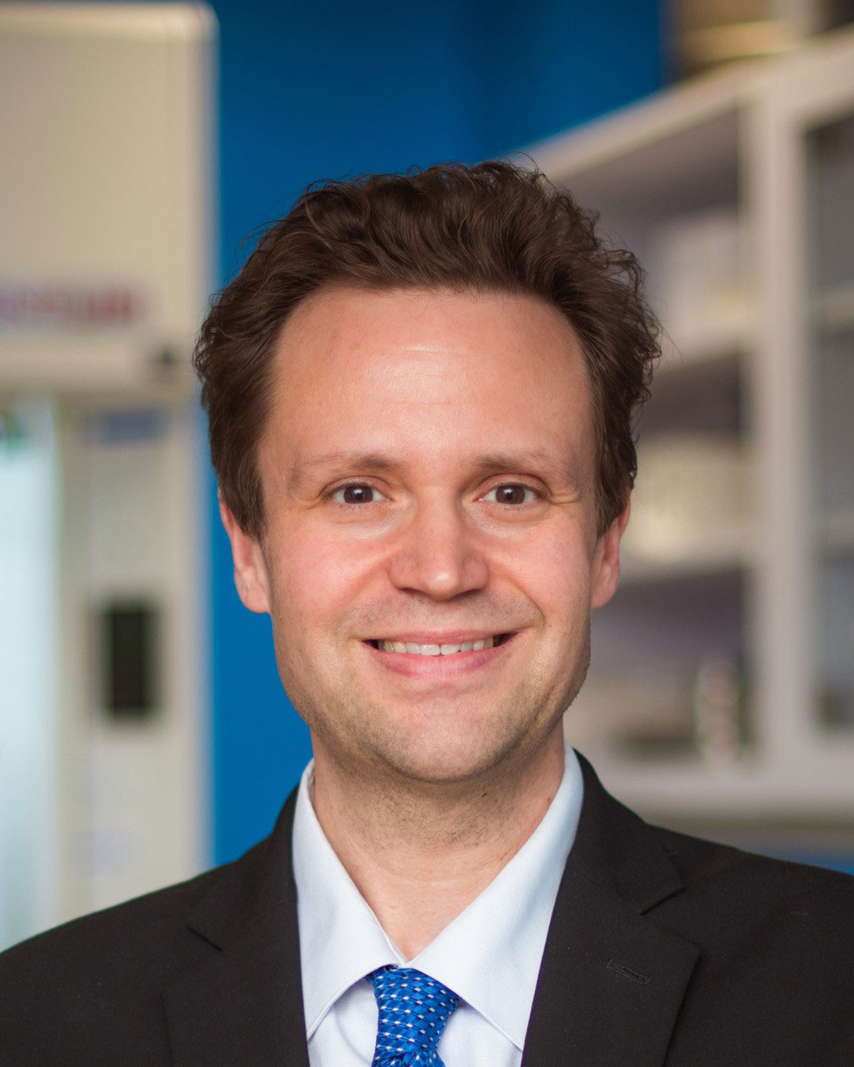 Prof. Markus Buehler