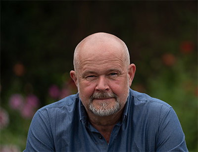 Prof. Dr. Andreas Houben