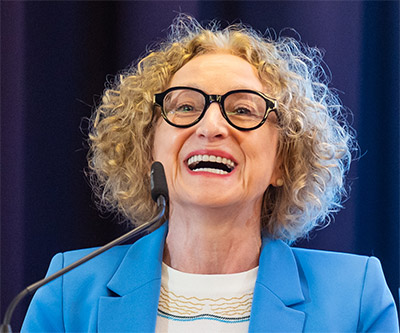 Prof. Dr. Dr.-Ing. Dr. h. c. Jivka Ovtcharova