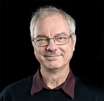 Prof. Morten P. Meldal