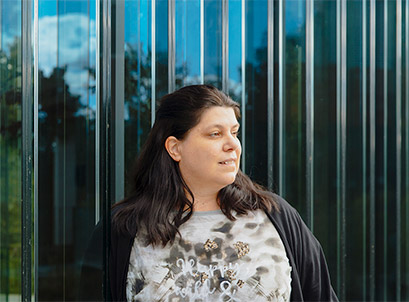 Prof. Dr. Rabea Hinkel