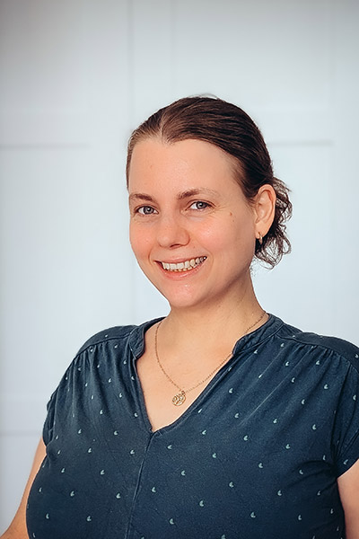 Ulrike Jeschke