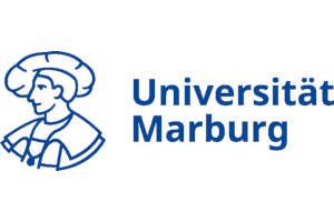 Logos Partner 2025 - Universität Marburg