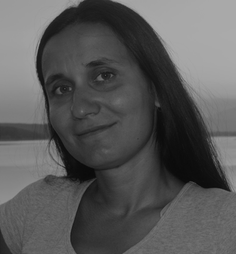 Milena Dimitrova