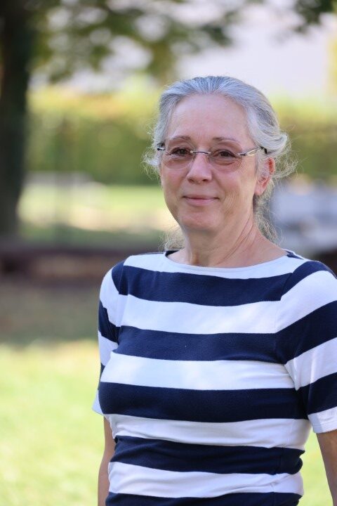 Project Team - Katrin Stöber