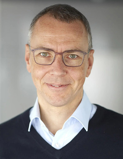 Prof. Dr. Immanuel Bloch
