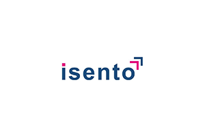 isento GmbH Logos Partner 2026 - isento GmbH