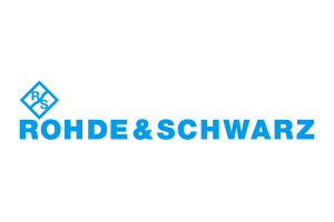 Rohde & Schwarz GmbH & Co. KG Logos Partner 2026 - Rohde & Schwarz GmbH & Co. KG