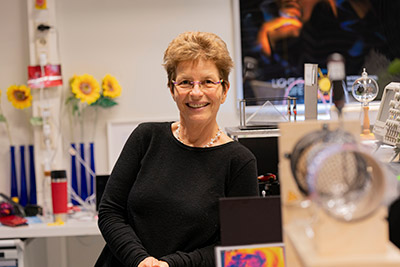 Dr. Silke Stähler-Schöpf