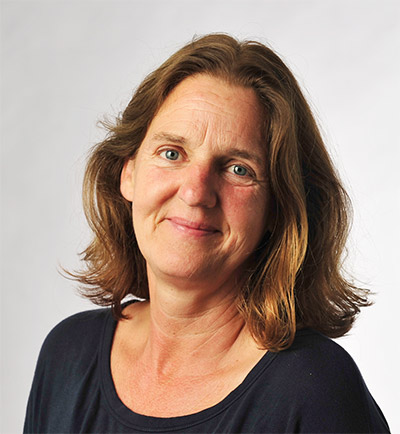 Prof. Dr. Ute Schmid