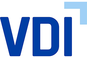 VDI Verein Deutscher Ingenieure e.V. Logos Partner 2026 - VDI Verein Deutscher Ingenieure e.V.