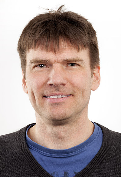 Wolfgang Vieser