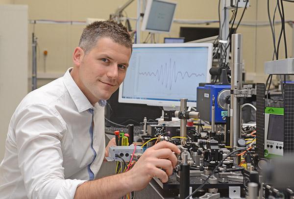 Prof. Dr. Ioachim Pupeza
