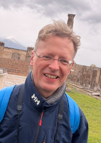 Holger Hansing