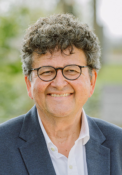 Prof. Dr. Holger Puchta