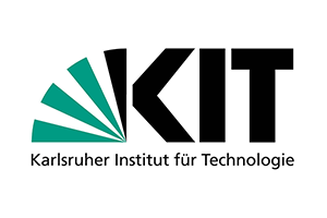 Logos Sponsoren 2026 - Karlsruher Institut für Technologie - KIT