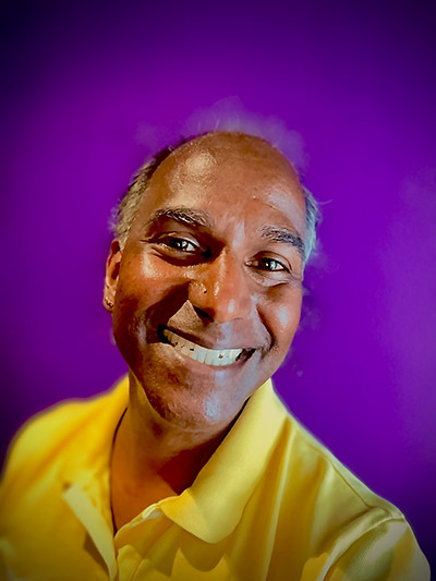 Dr. Nelson Rajendan