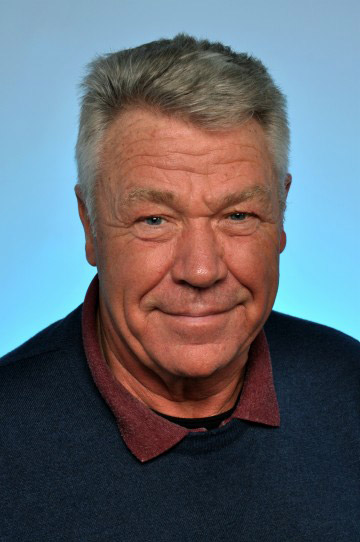 Prof. Dr. Dr. h.c. Norbert Becker